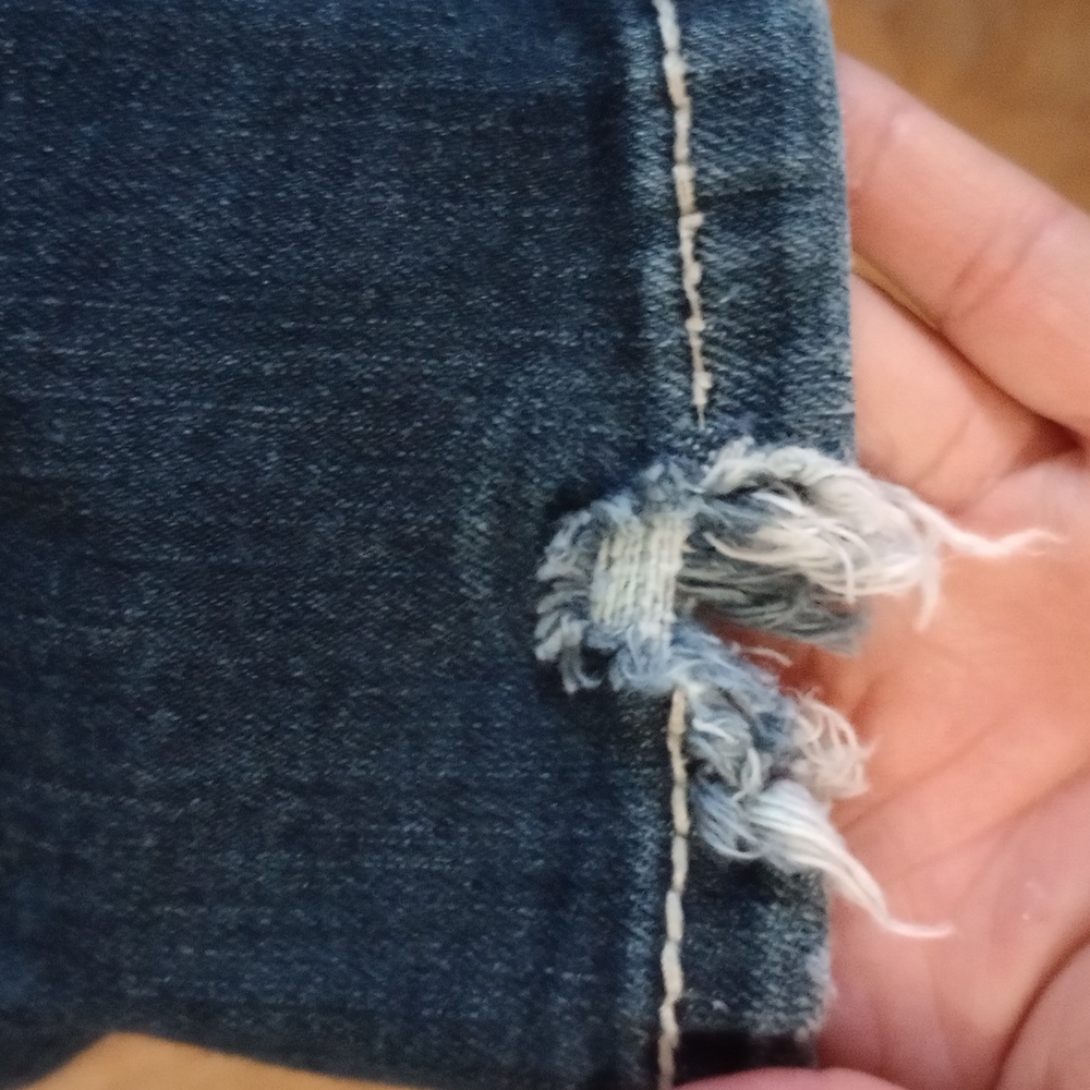 Jeans - Picture 5 of 6